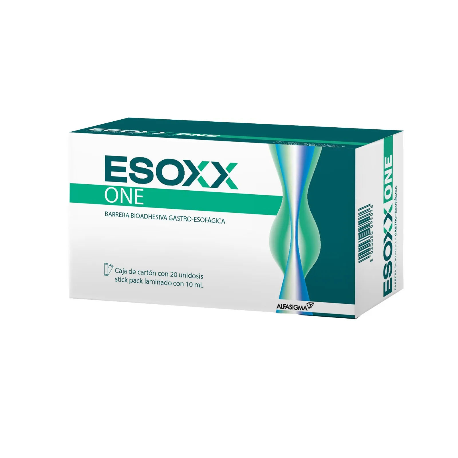 Imagen de Esoxx One