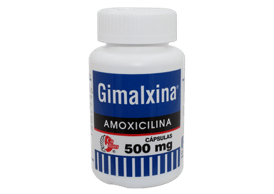 Imagen de Gimalxina