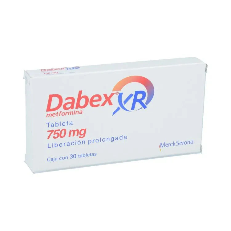 Imagen de Dabex XR