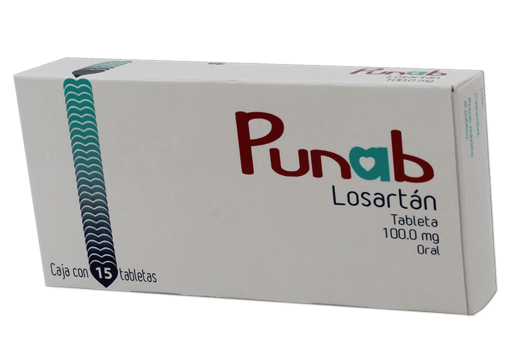 Imagen de Punab