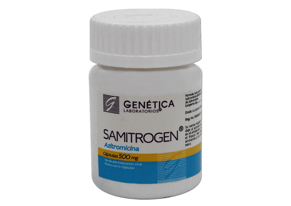 Imagen de Samitrogen