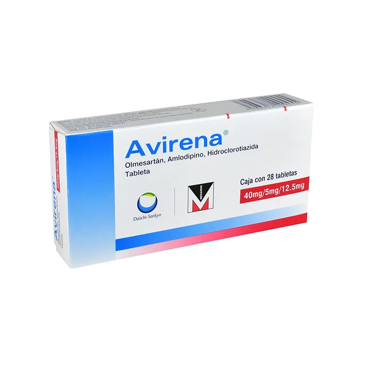 Imagen de Avirena
