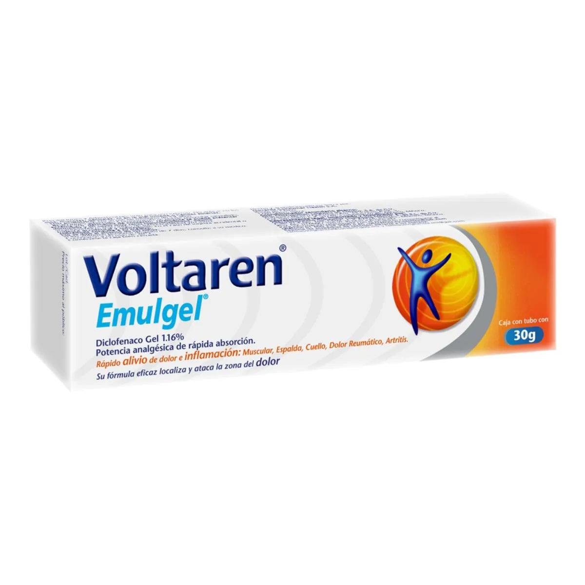 Imagen de Voltaren