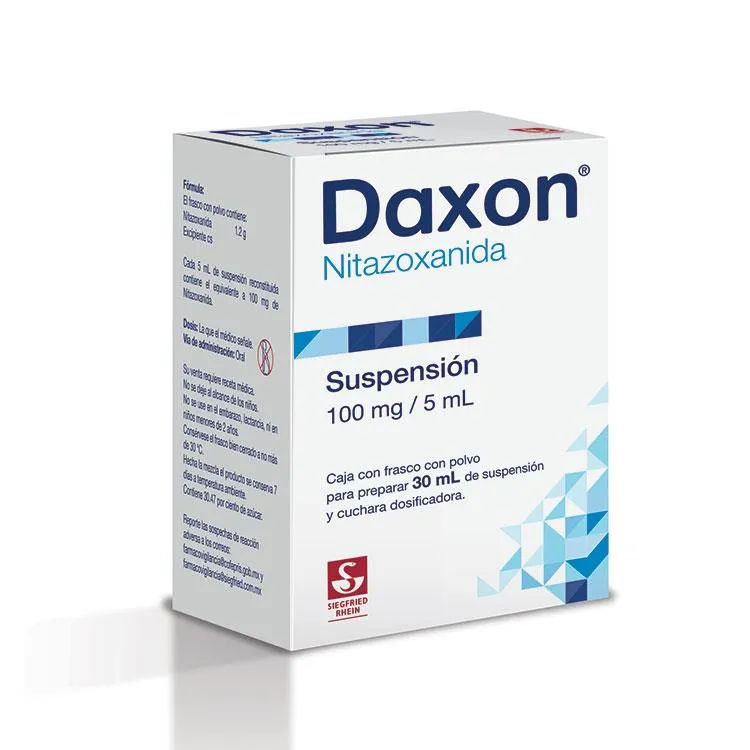Daxon