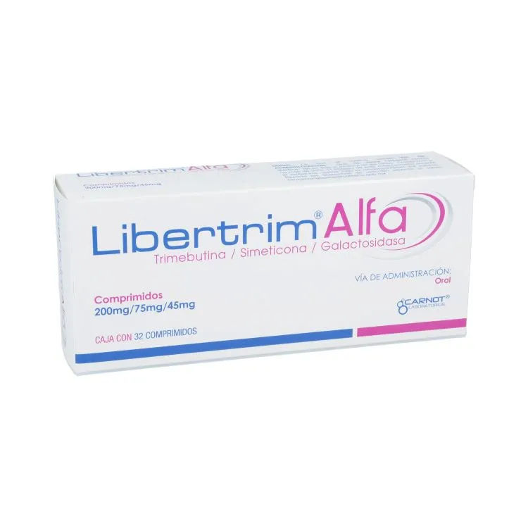 Libertrim Alfa