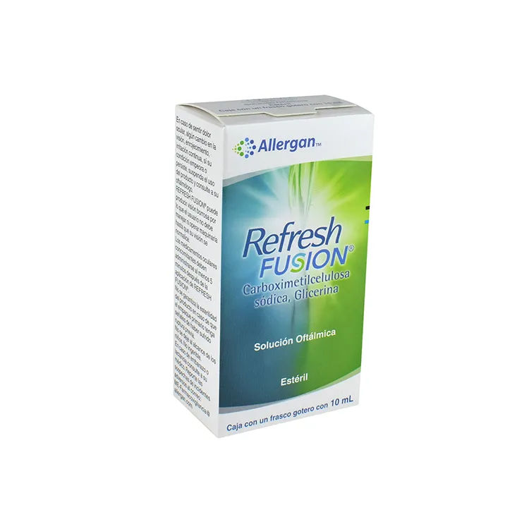 Refresh Fusion