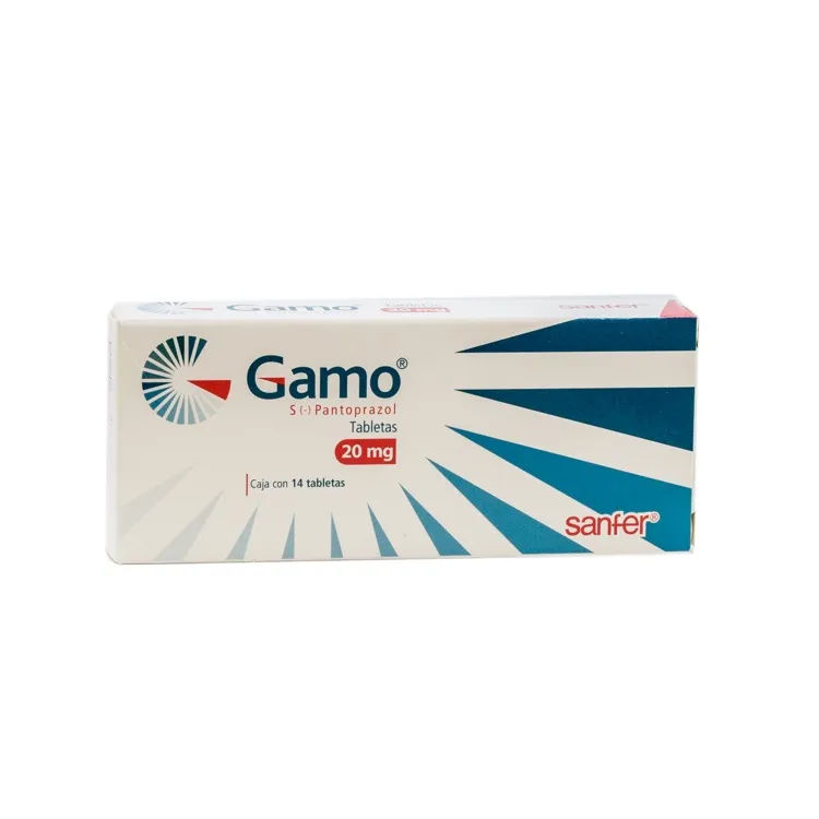 Imagen de Gamo