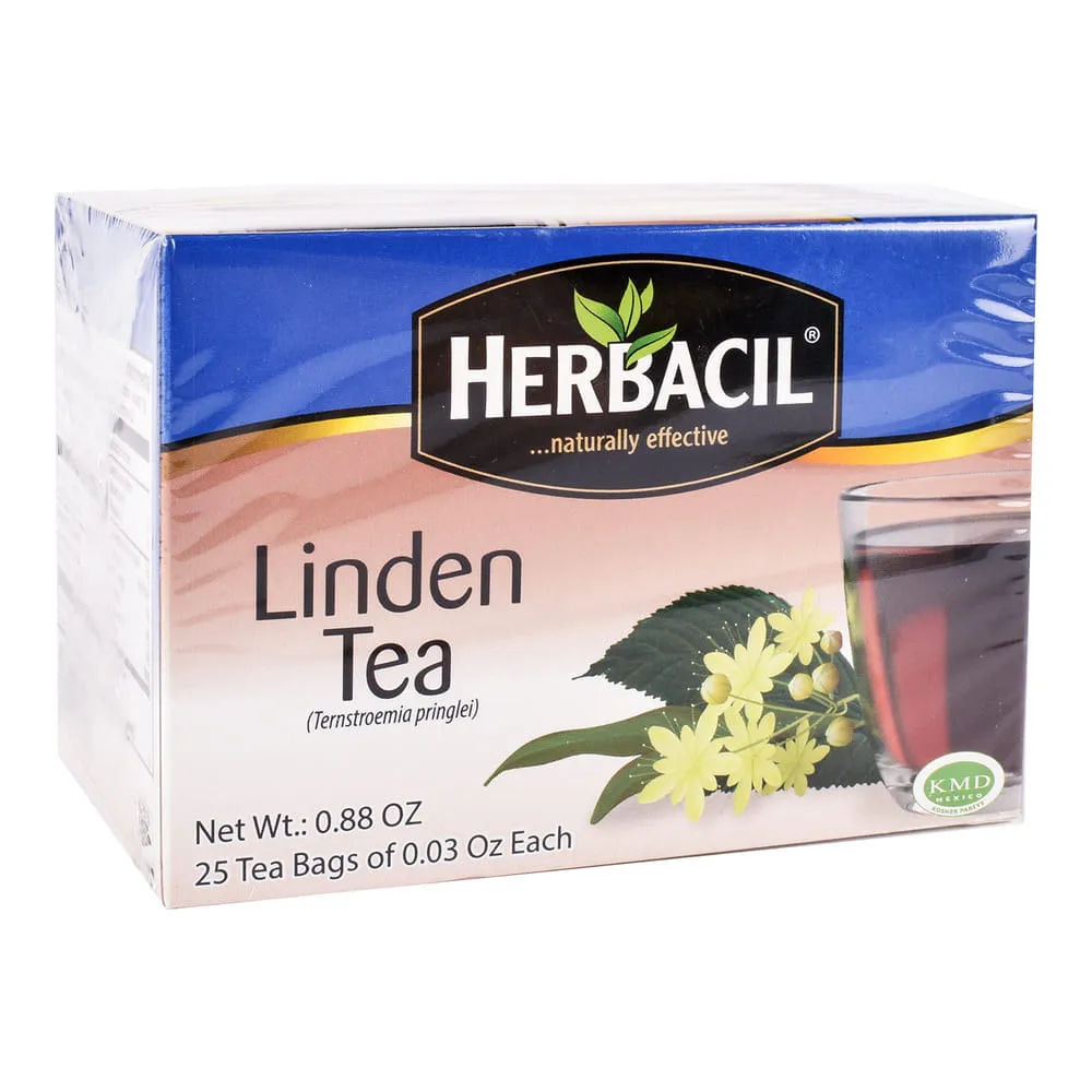 Imagen de Té de Tila