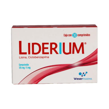 Imagen de Liderium