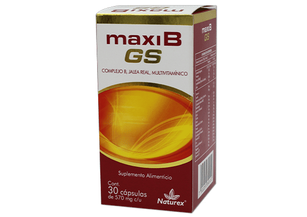 MaxiB GS