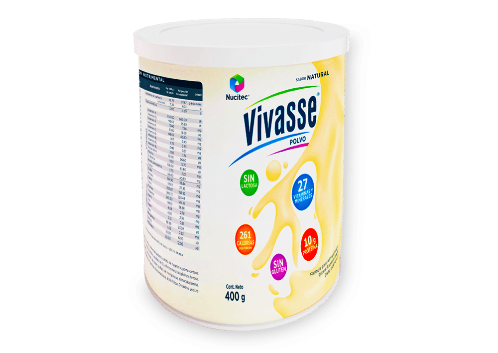 Vivasse Polvo