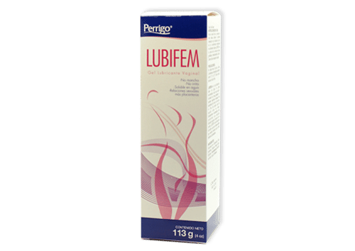 Imagen de Lubifem Gel