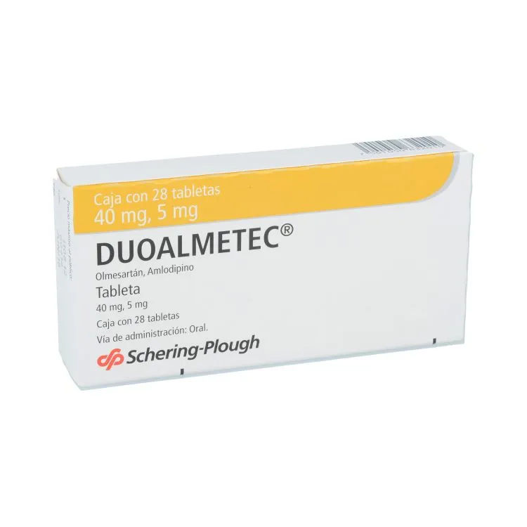 Imagen de Duoalmetec