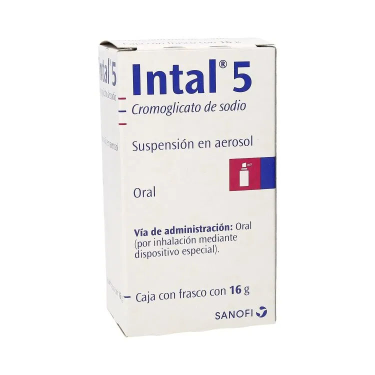 Intal