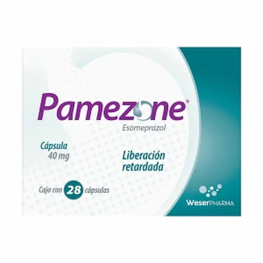 Imagen de Pamezone