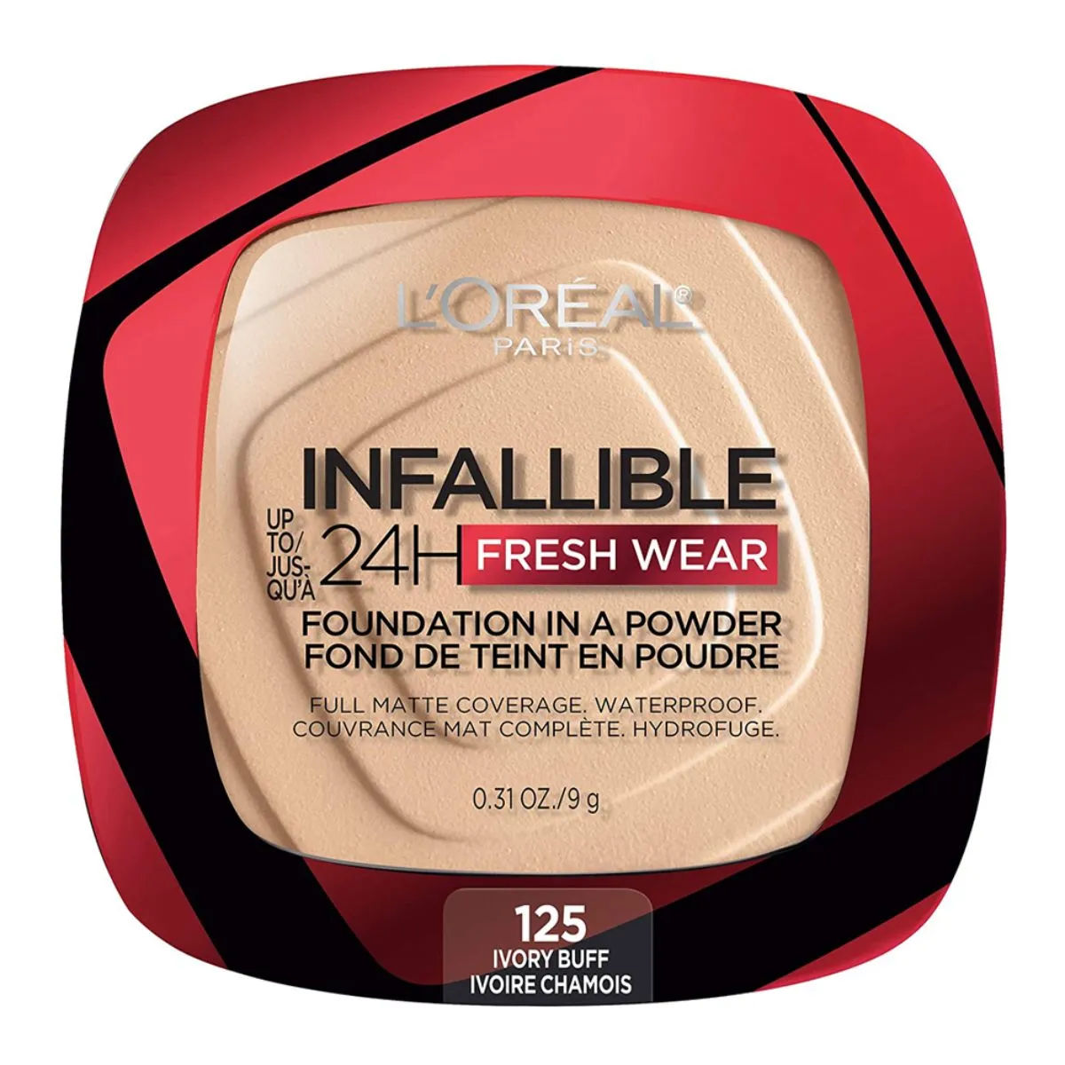 Imagen de Infallible Fresh Wear Foundation