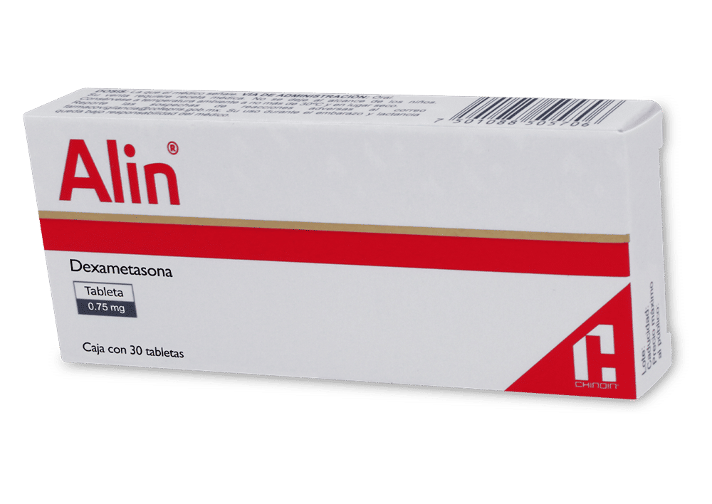Imagen de Alin