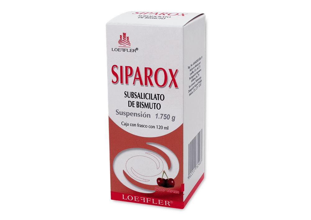 Siparox