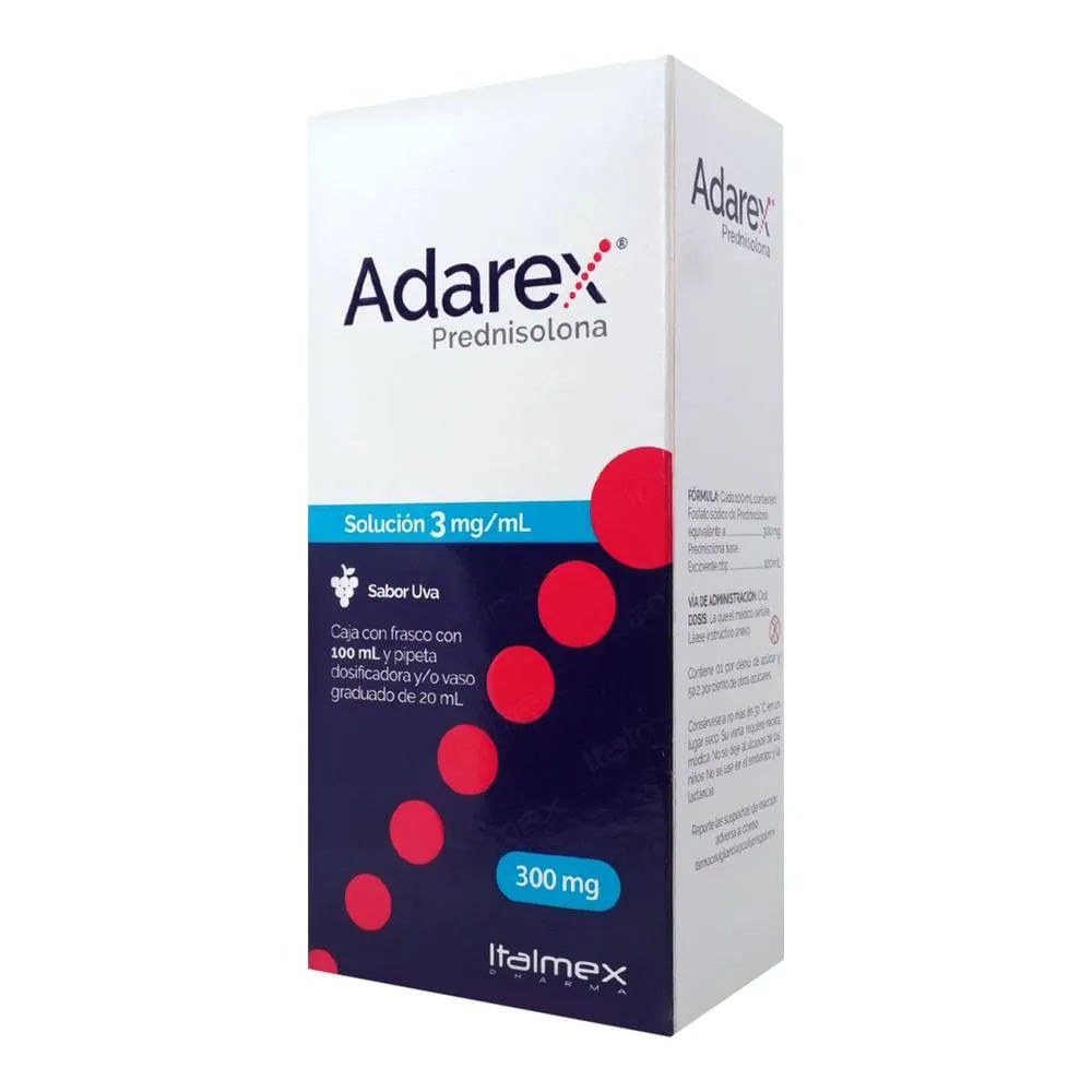 Imagen de Adarex