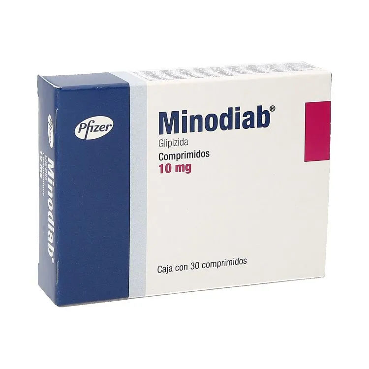Imagen de Minodiab