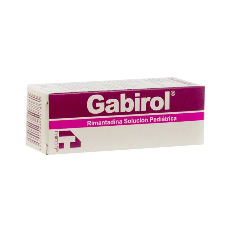 Gabirol Pediátrico