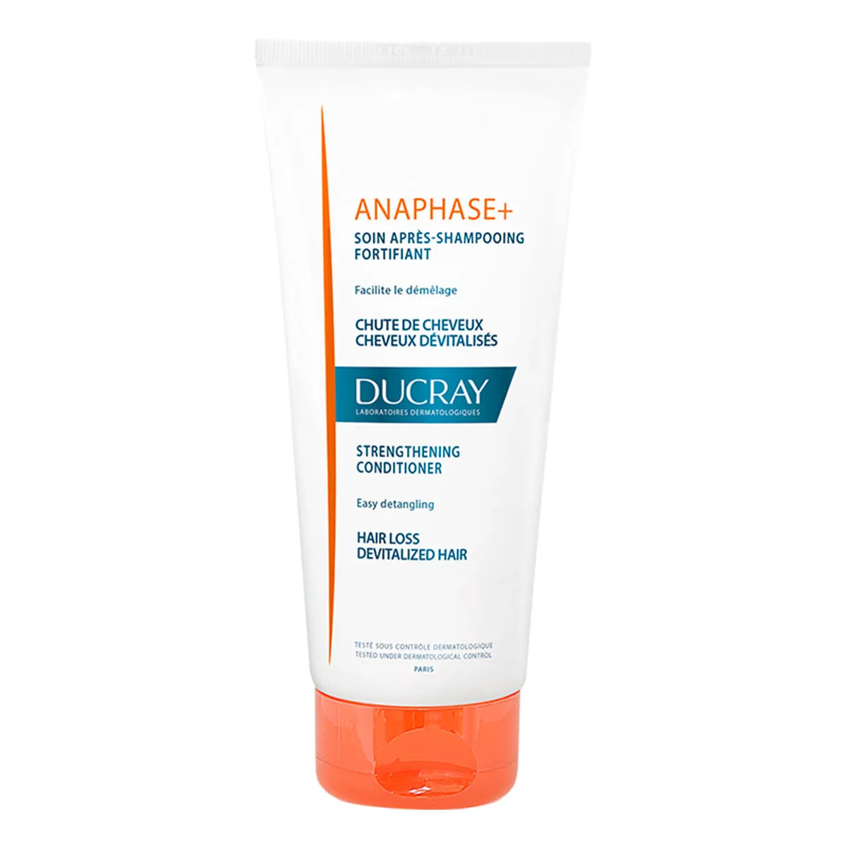 Imagen de Ducray Anaphase+ Acondicionador Fortificante 200 ml