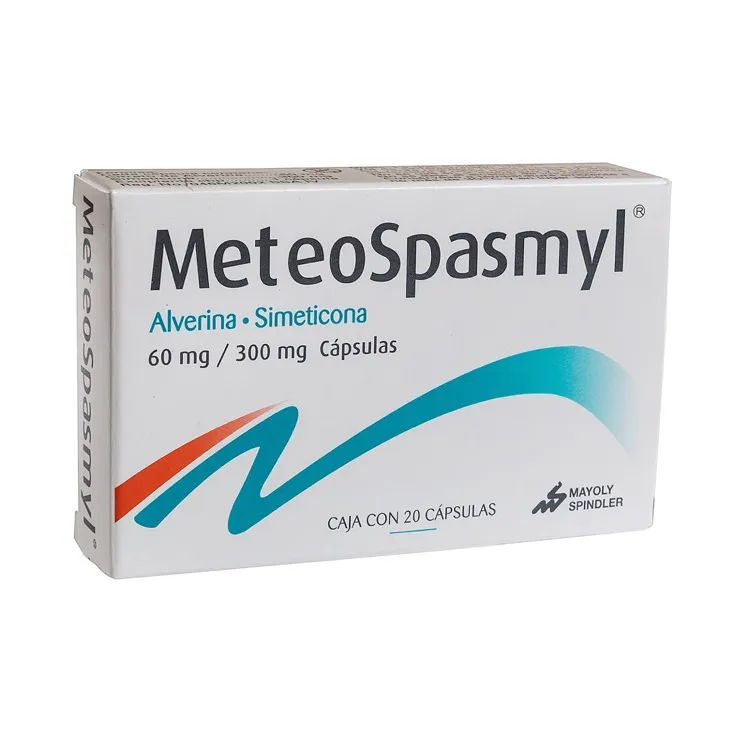 Meteospasmyl