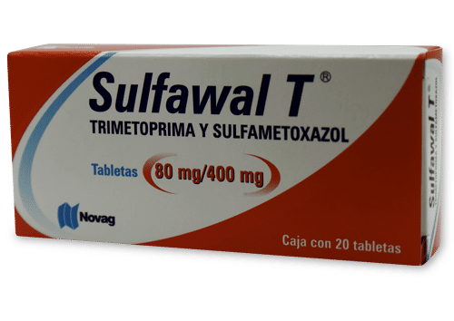 Sulfawal T