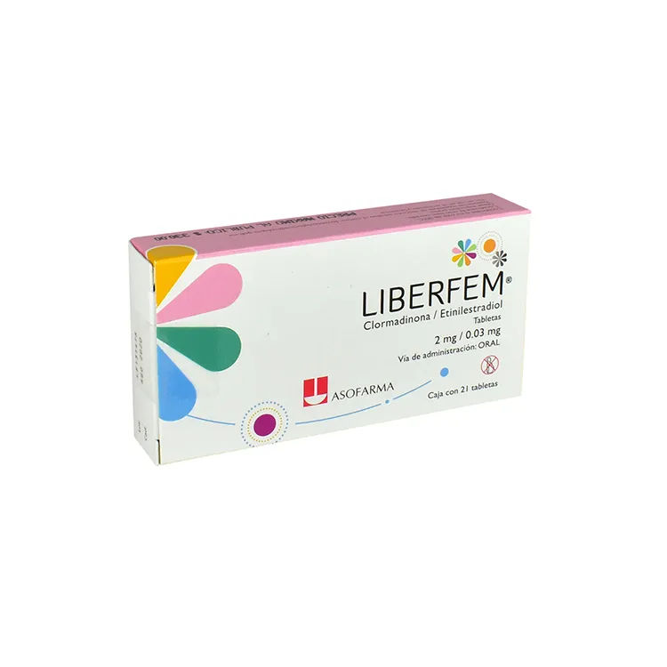 Imagen de Liberfem