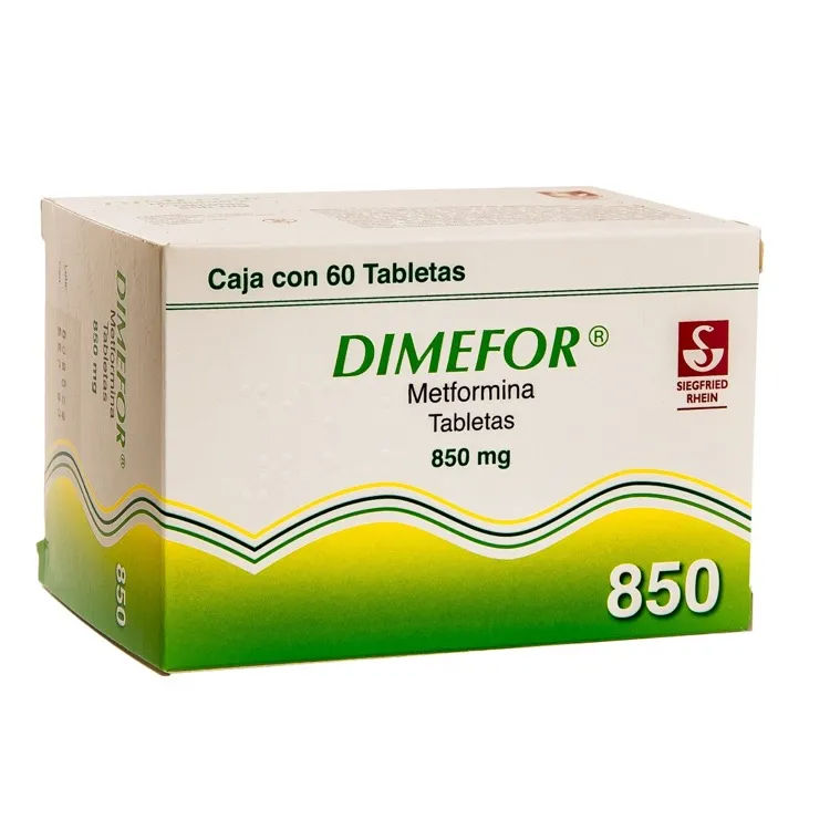 Imagen de Dimefor