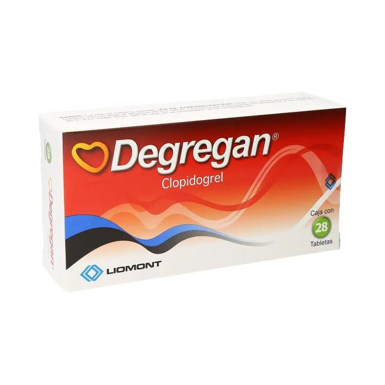 Degregan