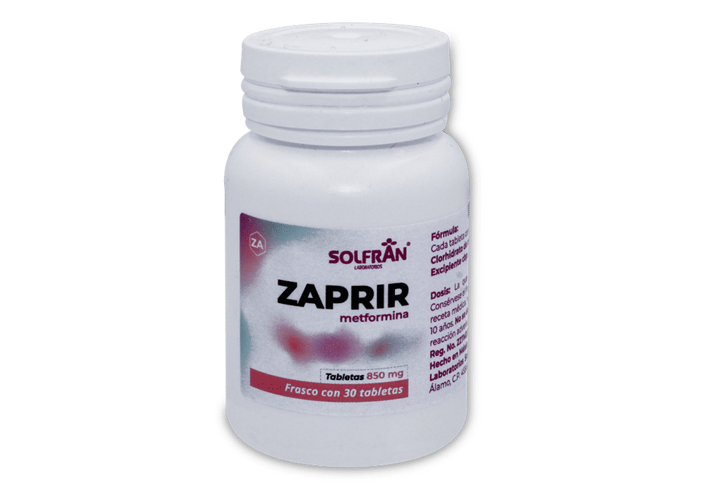 ZAPRIR