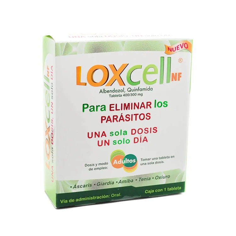 Loxcell Nf