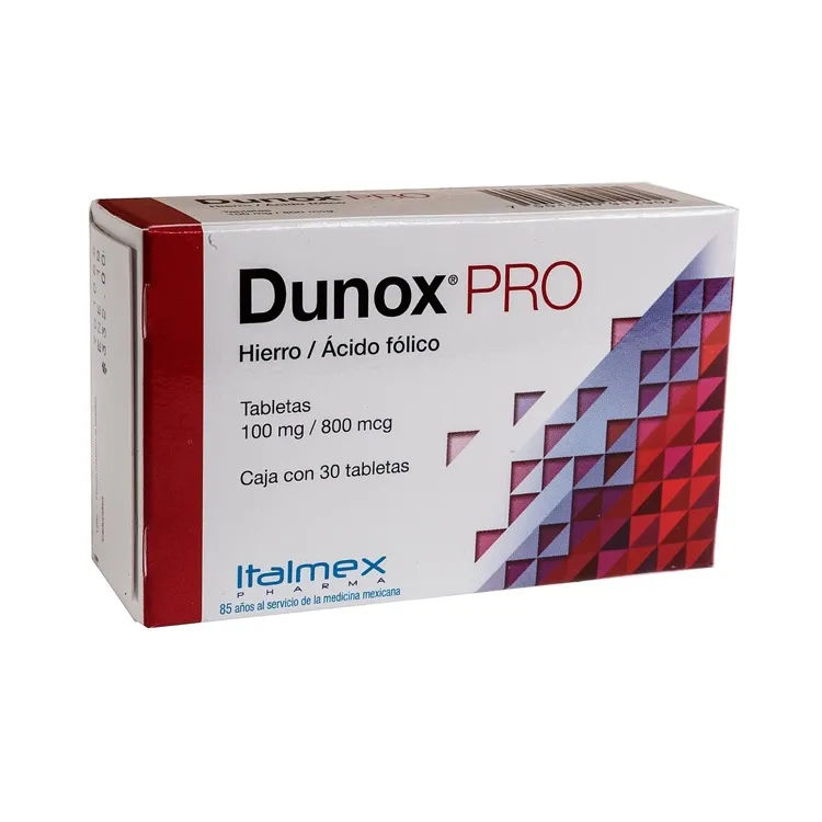 Imagen de Dunox Pro