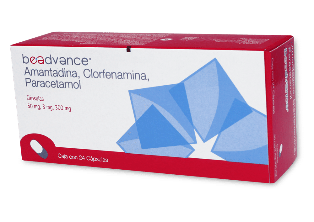 Imagen de Beadvance
