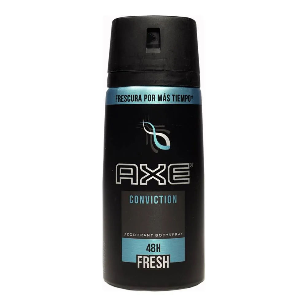 Imagen de Conviction Bodyspray