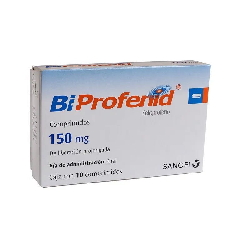 Bi-Profenid