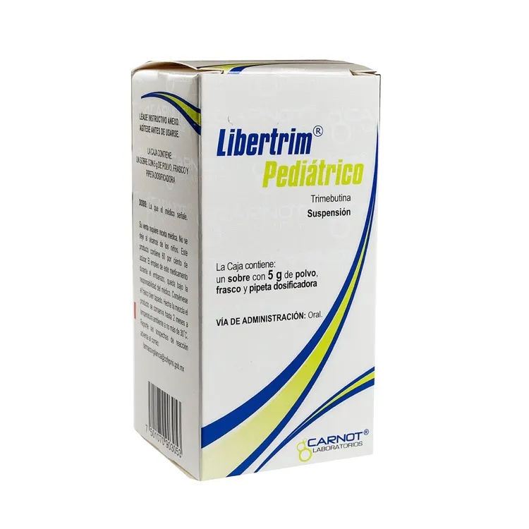 Imagen de Libertrim Pediátrico