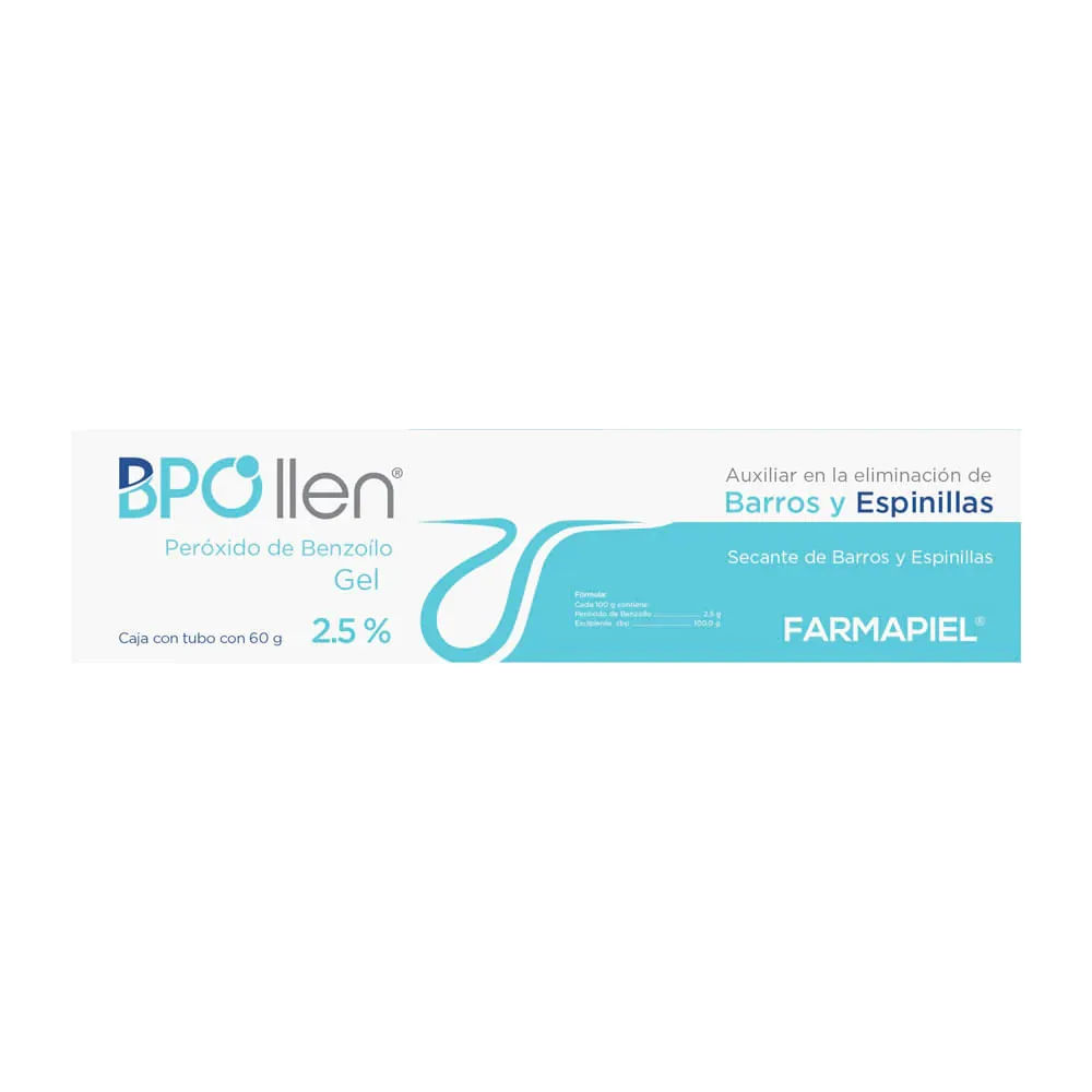 Imagen de Bpollen Gel