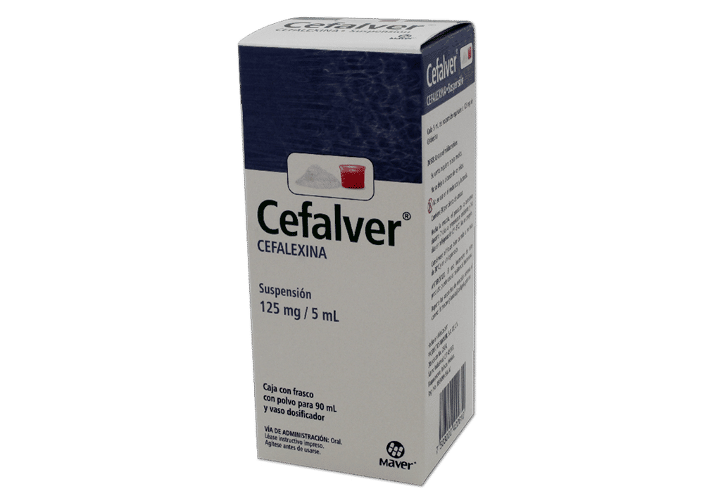 Imagen de Cefalver