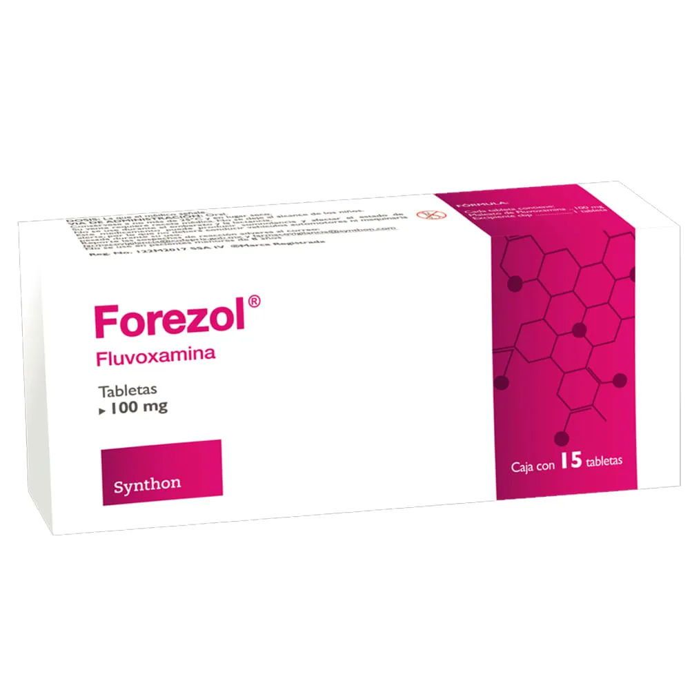 Forezol