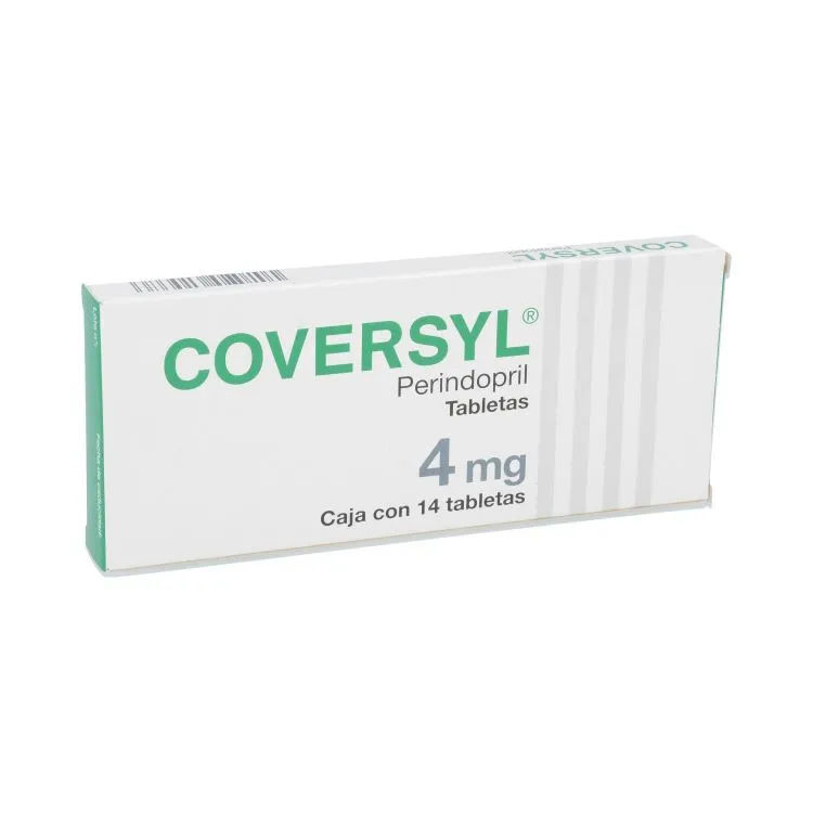 Imagen de Coversyl