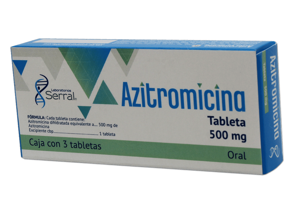Azitromicina