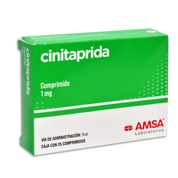Imagen de Cinitaprida