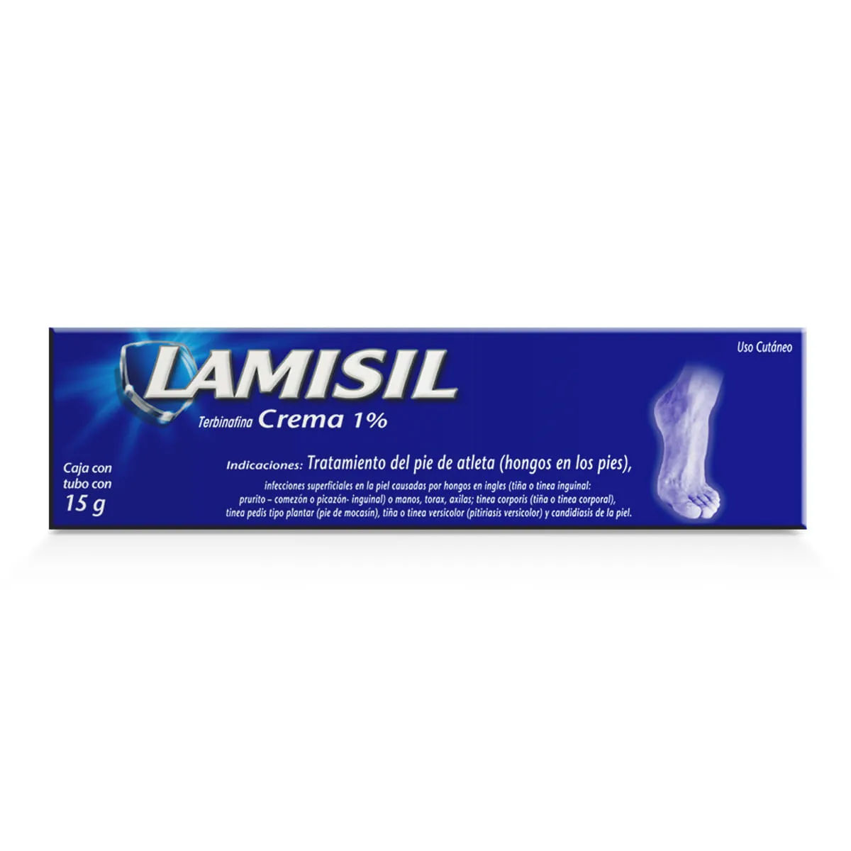 Imagen de Lamisil