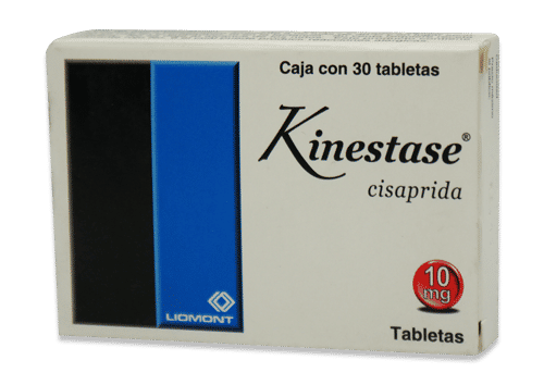 Imagen de Kinestase