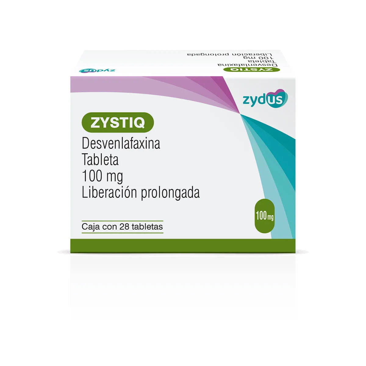 Imagen de Zystiq