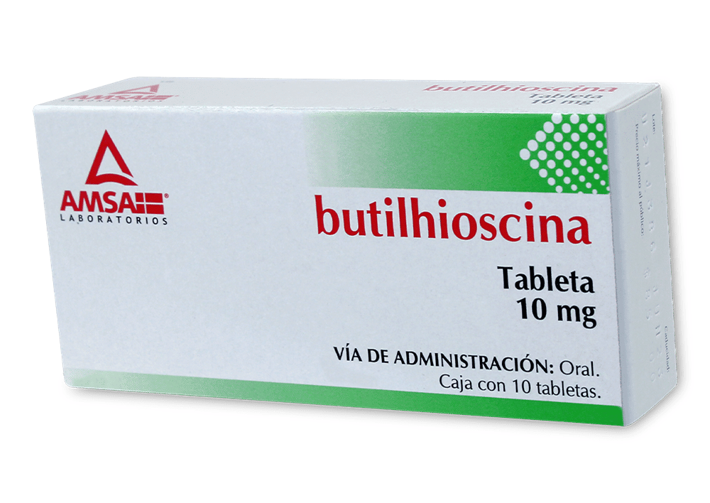 Butilhioscina
