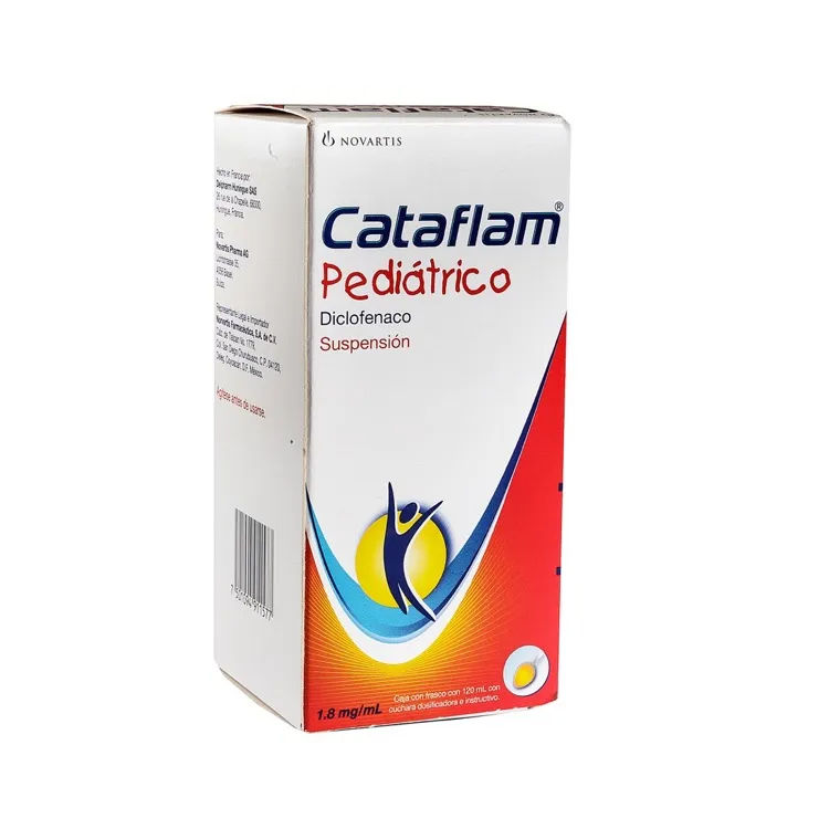 Imagen de Cataflam