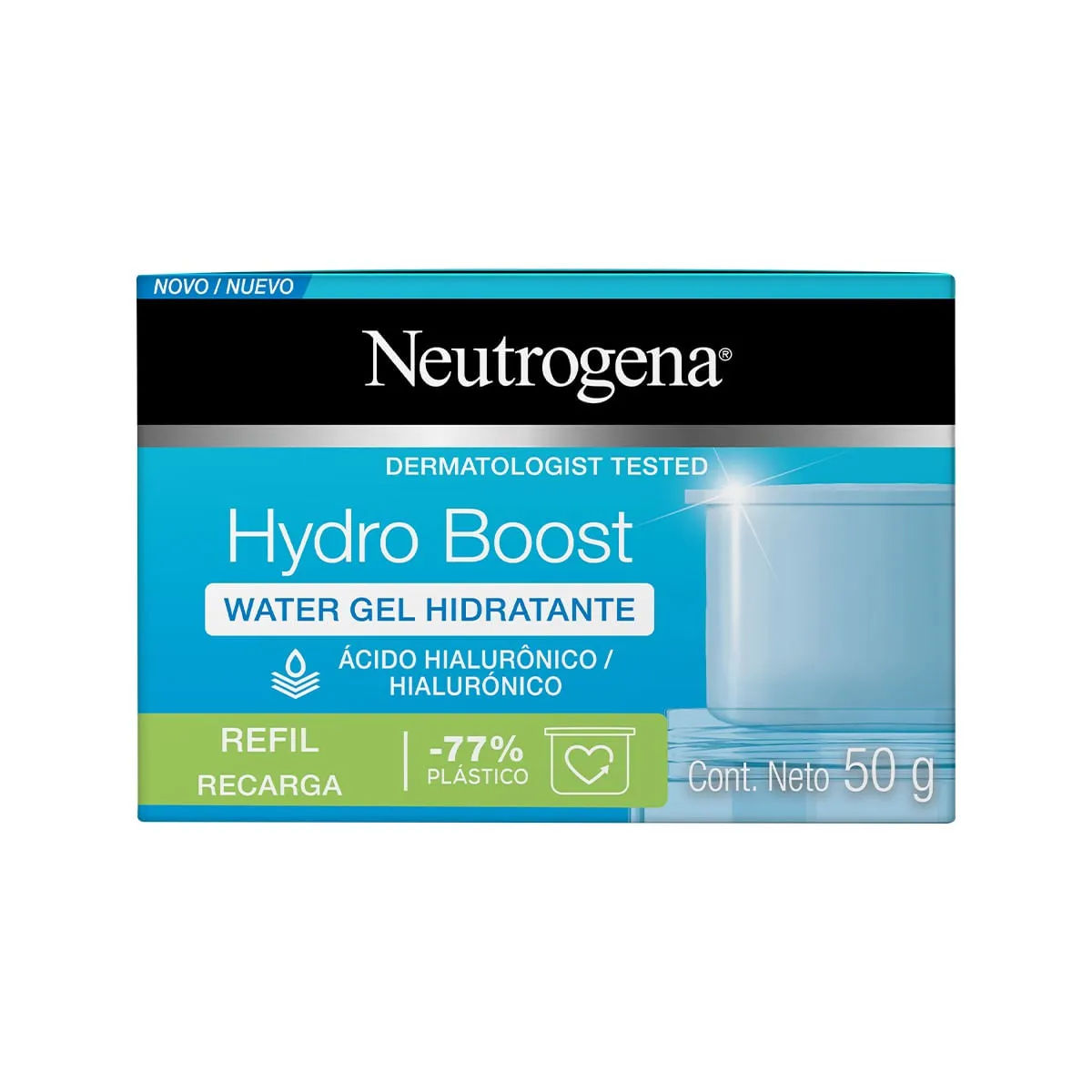 Imagen de Hydro Boost Watergel